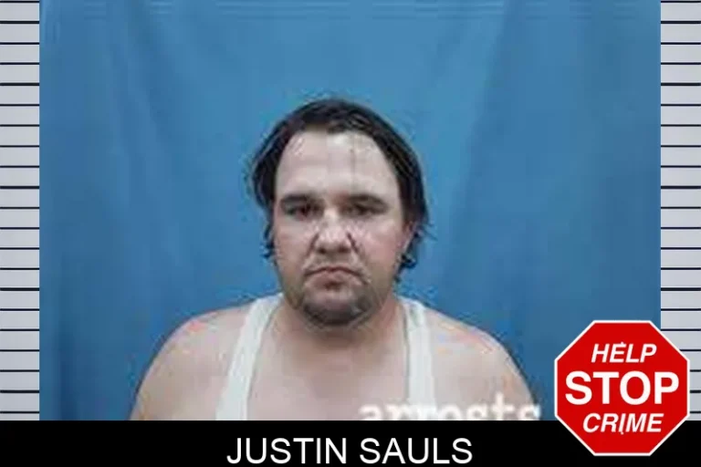 Justin Sauls