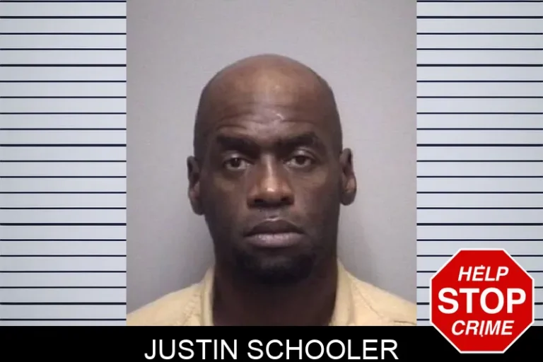 Justin Schooler