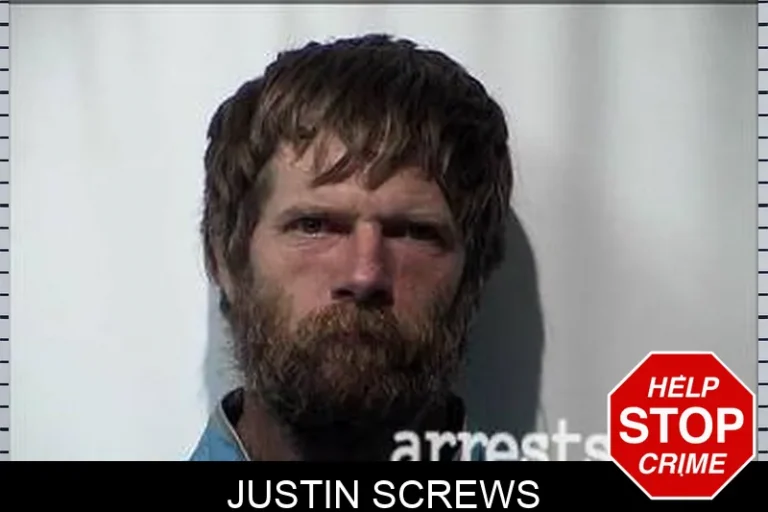 Justin Screws
