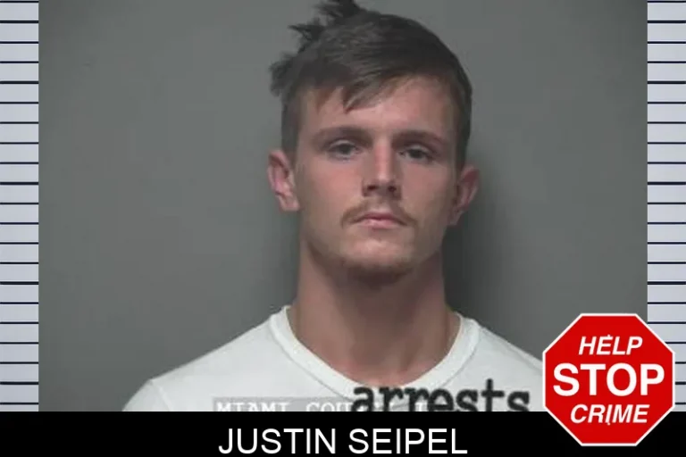 Justin Seipel