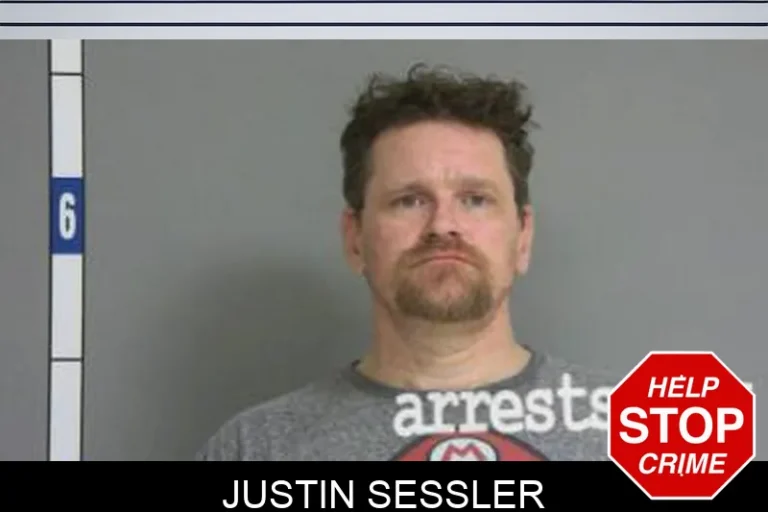 Justin Sessler