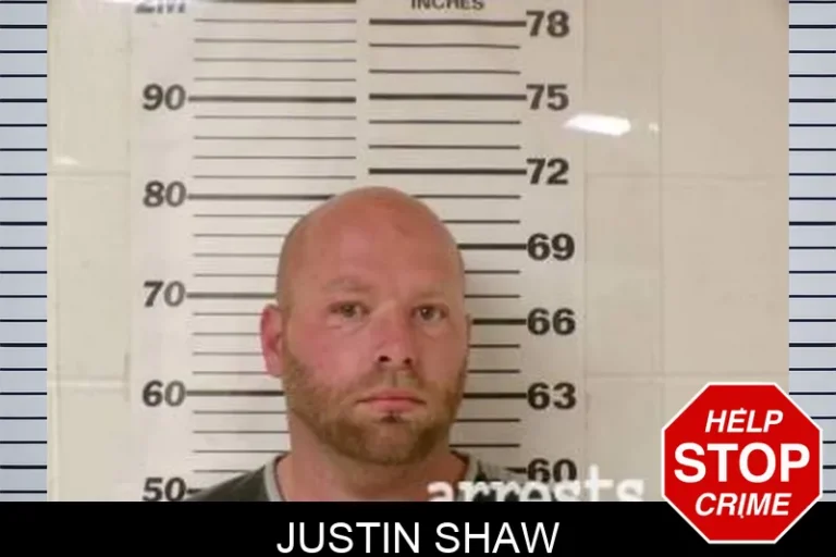 Justin Shaw