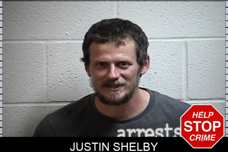 Justin Shelby