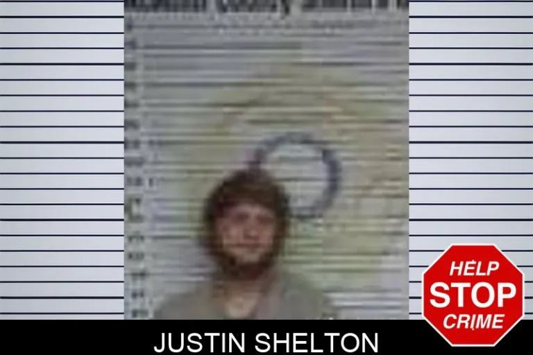 Justin Shelton