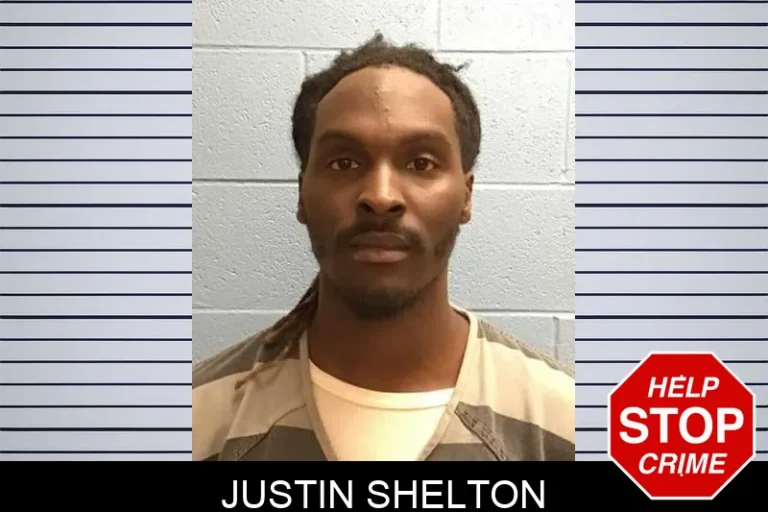 Justin Shelton