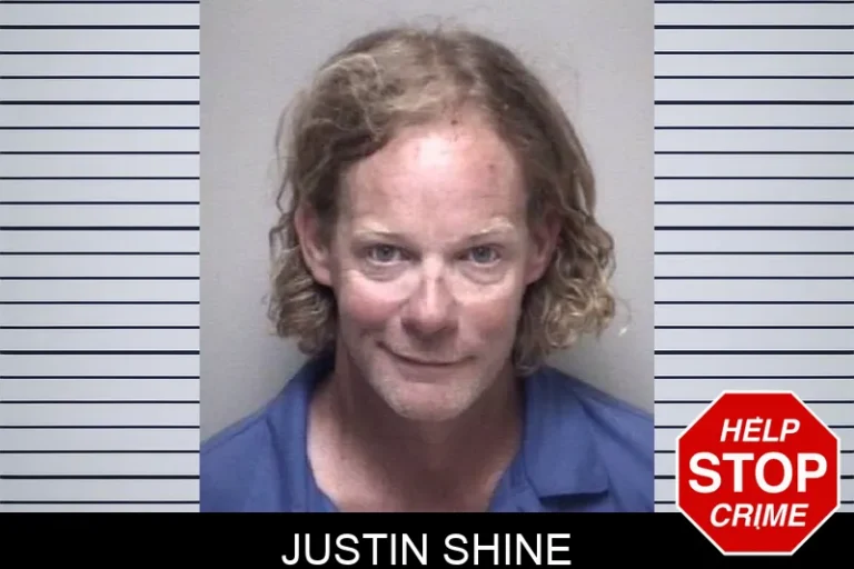 Justin Shine