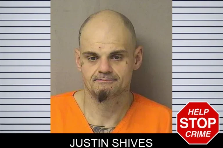 Justin Shives