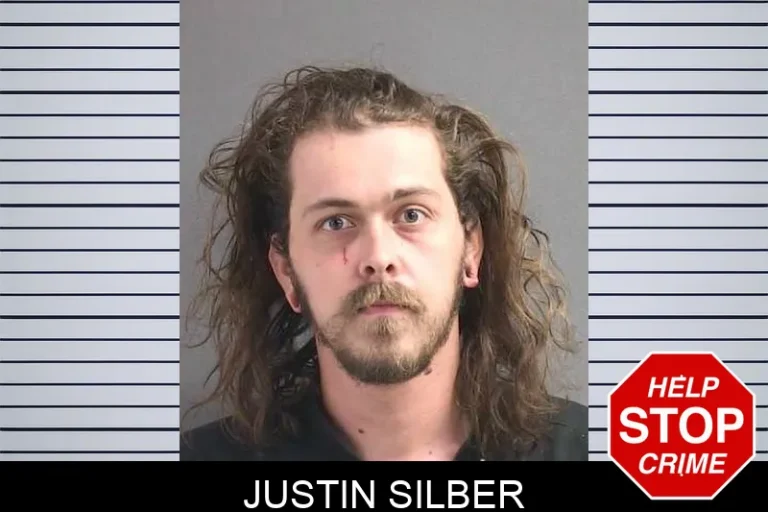 Justin Silber