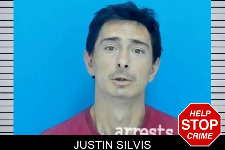 Justin Silvis