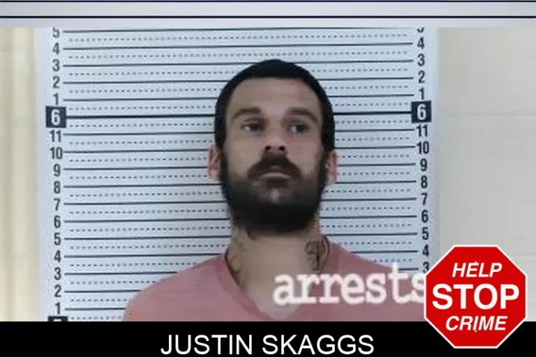 Justin Skaggs