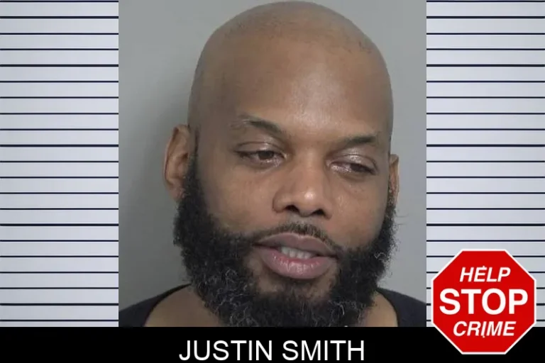 Justin Smith