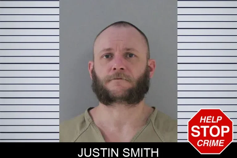 Justin Smith