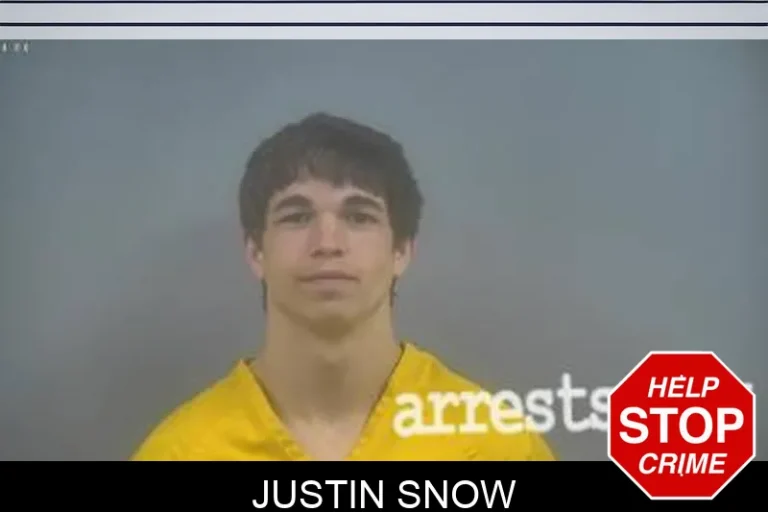 Justin Snow