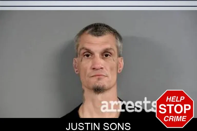 Justin Sons