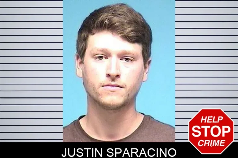 Justin Sparacino