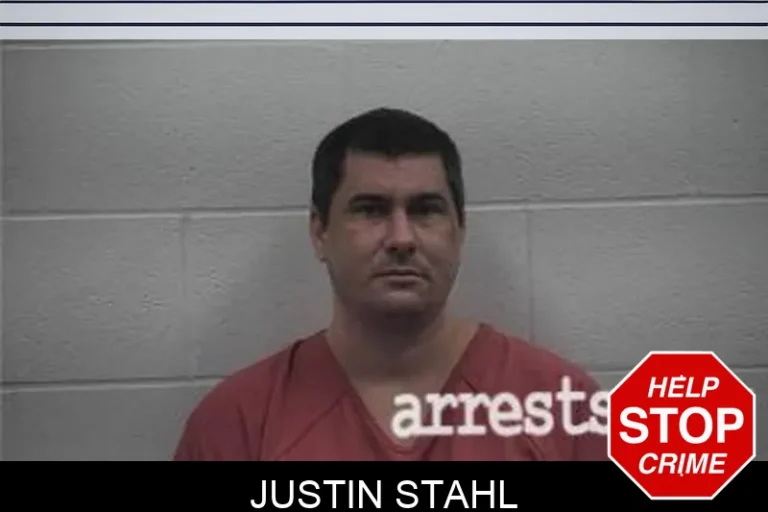 Justin Stahl