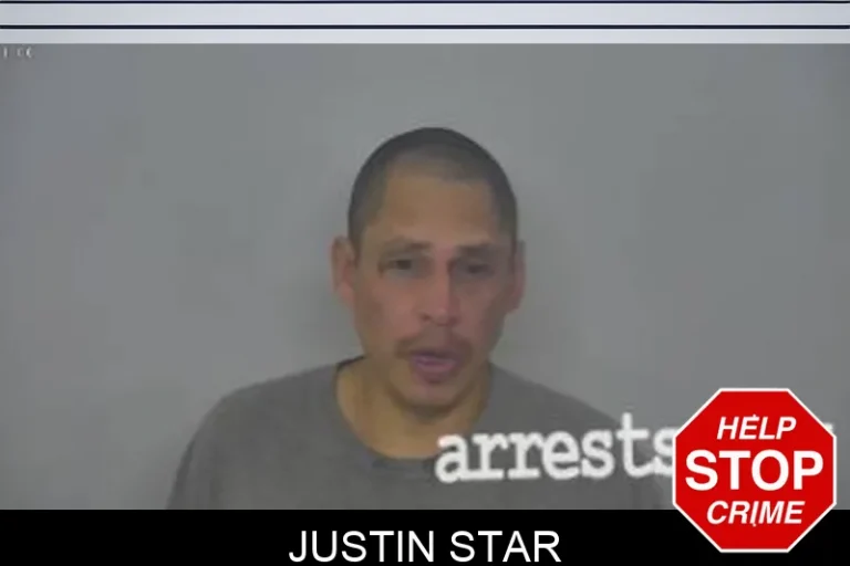 Justin Star