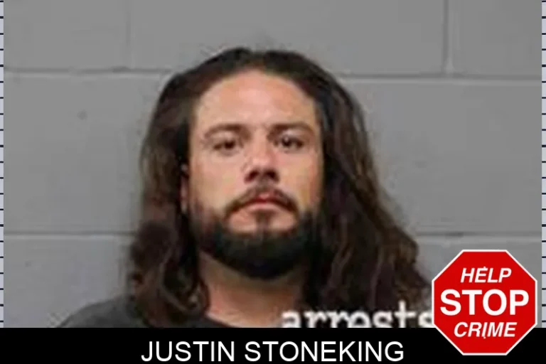 Justin Stoneking