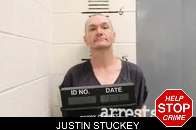 Justin Stuckey