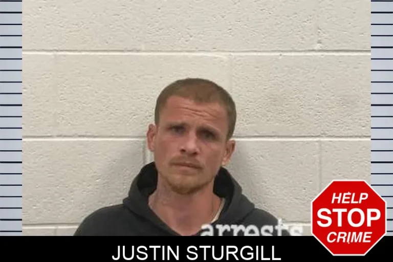 Justin Sturgill