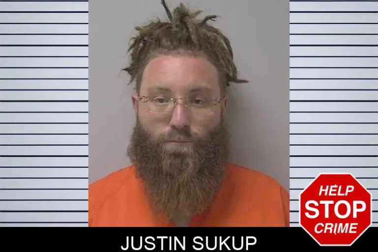 Justin Sukup