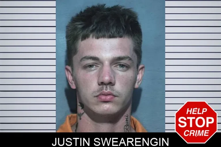 Justin Swearengin