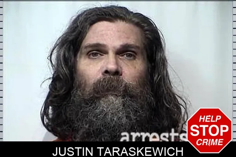 Justin Taraskewich