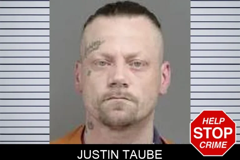 Justin Taube