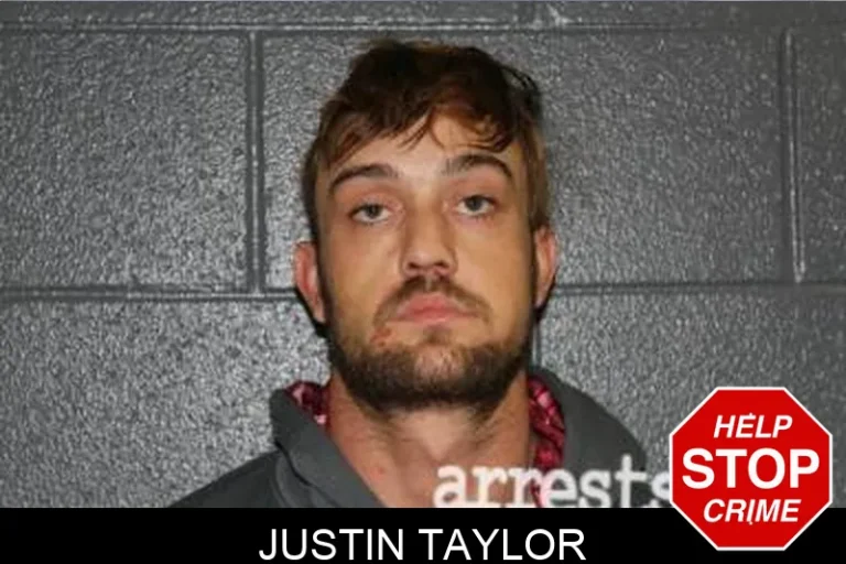 Justin Taylor