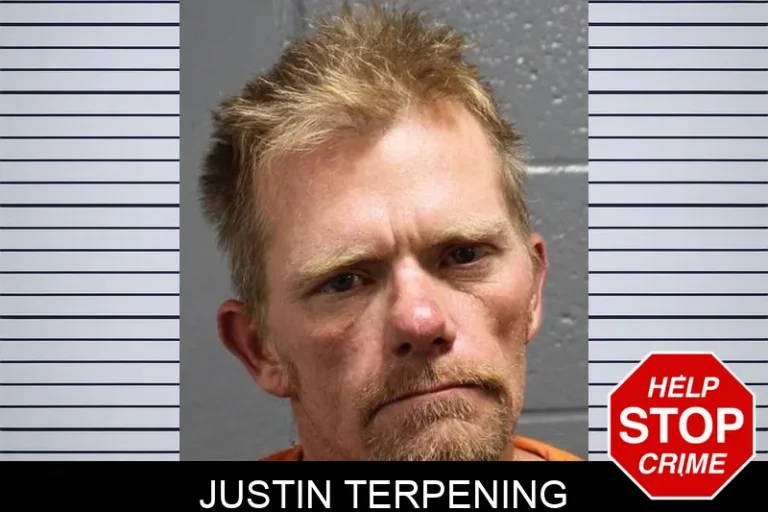 Justin Terpening
