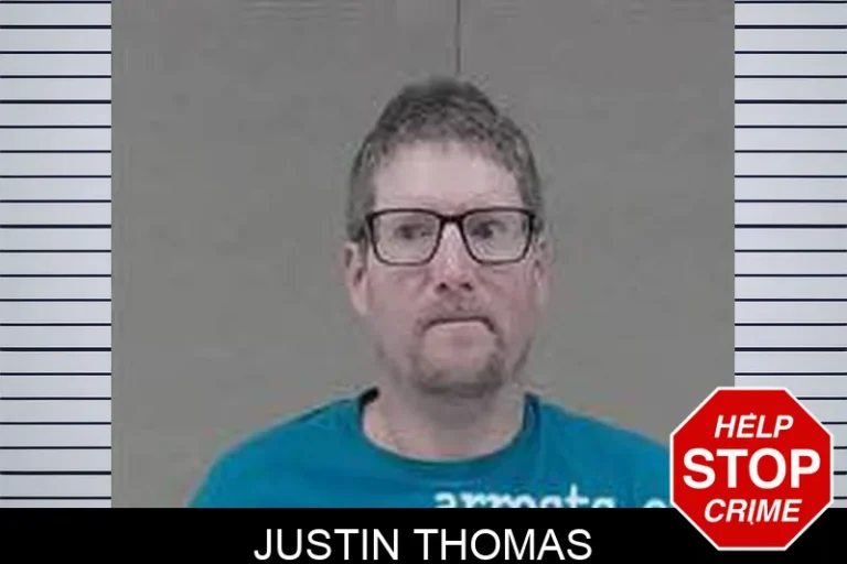Justin Thomas