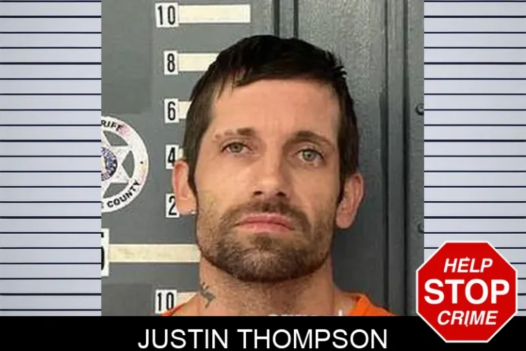 Justin Thompson
