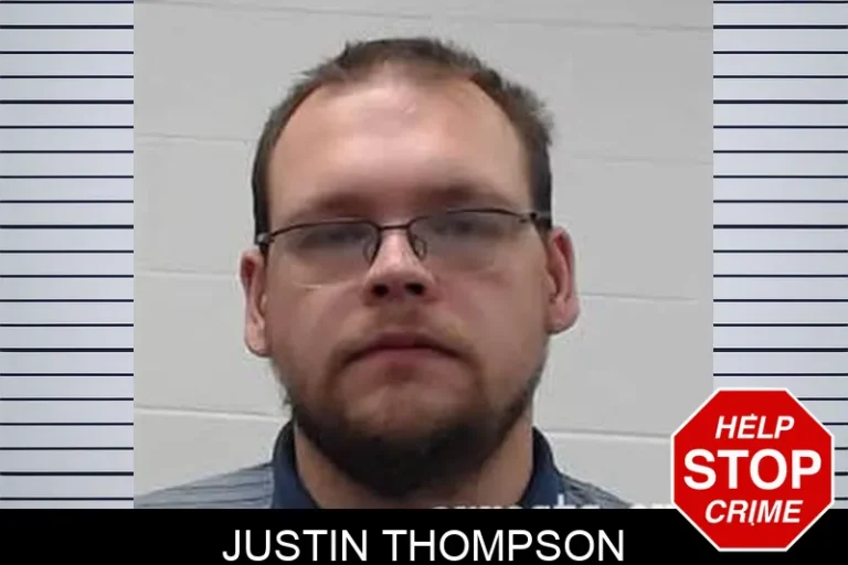Justin Thompson