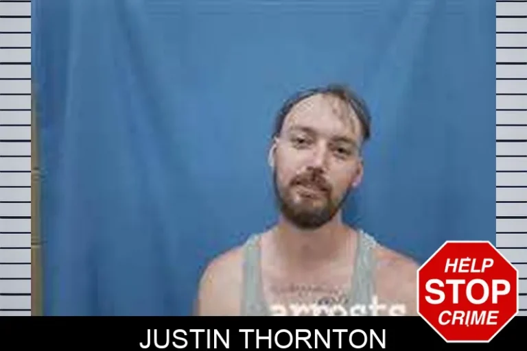 Justin Thornton