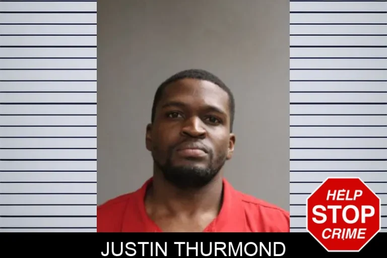 Justin Thurmond