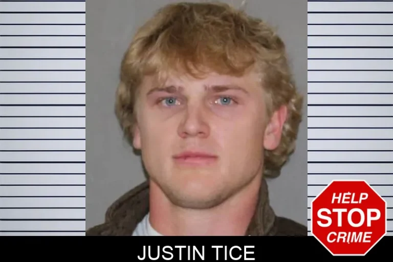 Justin Tice
