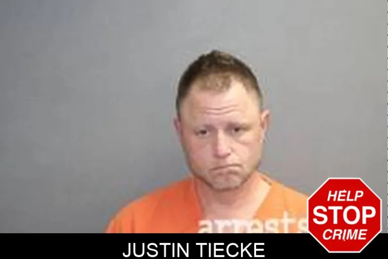 Justin Tiecke