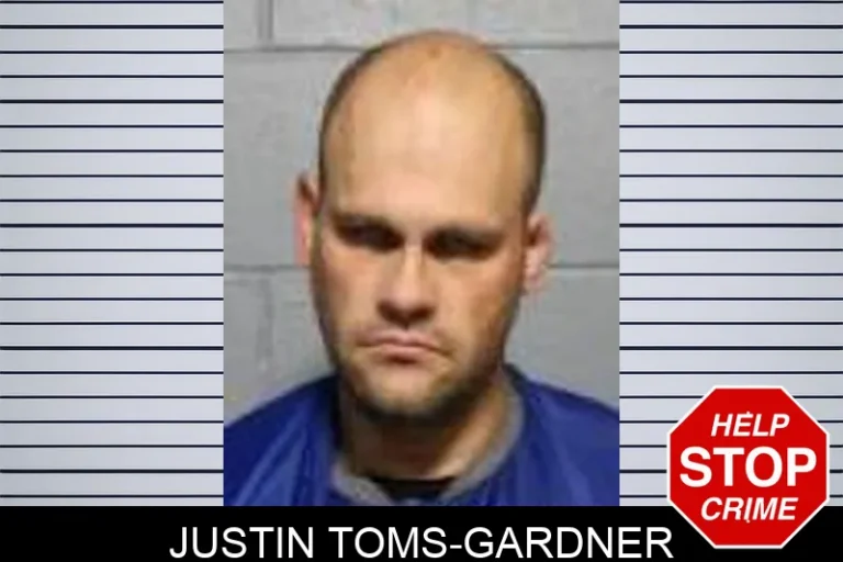 Justin Toms-Gardner