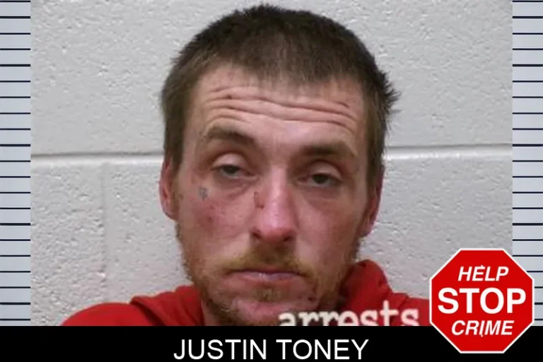 Justin Toney