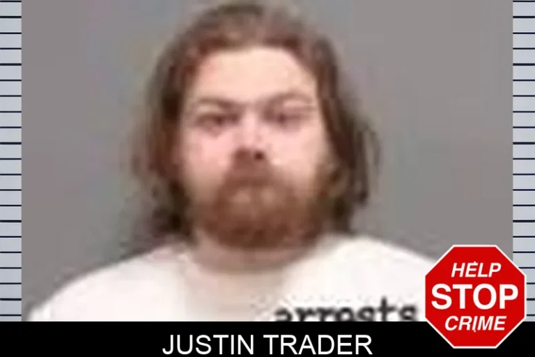 Justin Trader