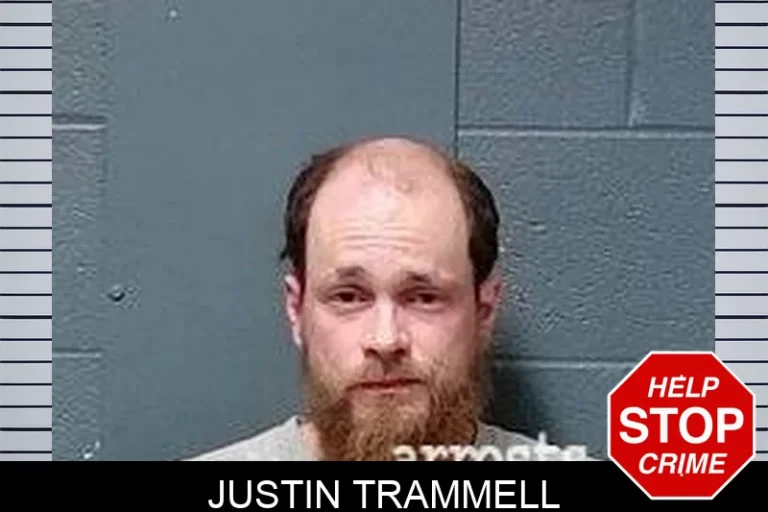 Justin Trammell
