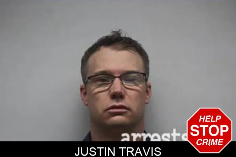 Justin Travis