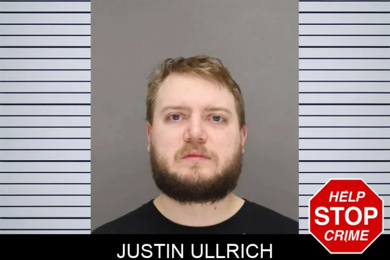 Justin Ullrich