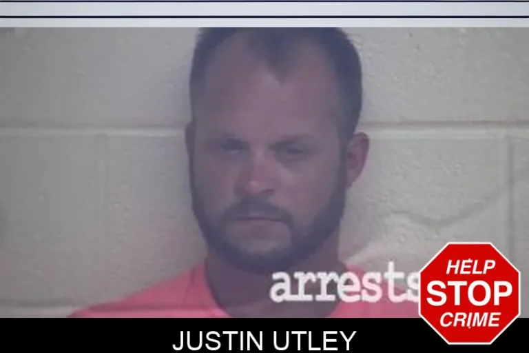 Justin Utley