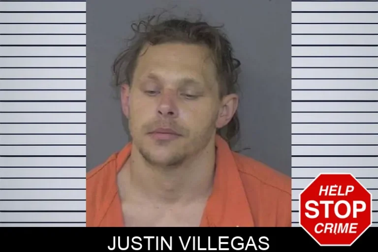 Justin Villegas