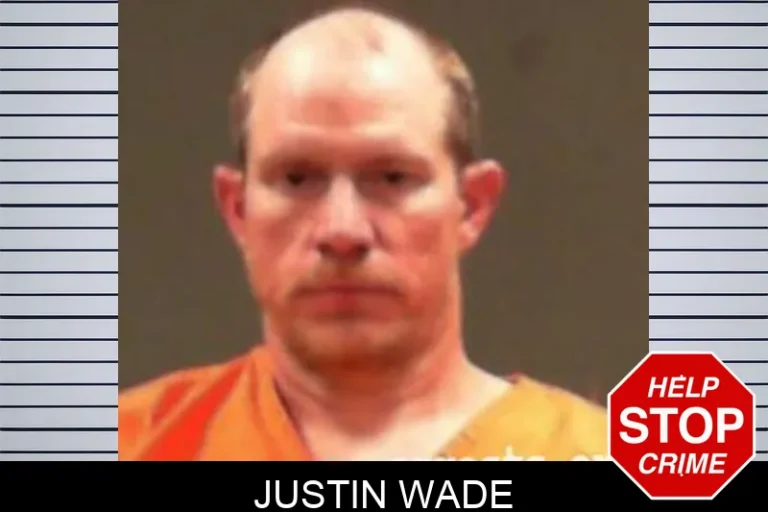 Justin Wade