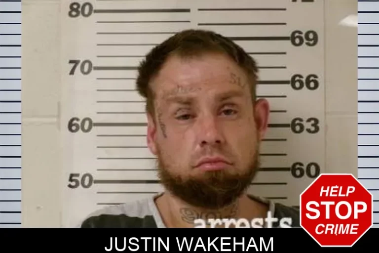 Justin Wakeham