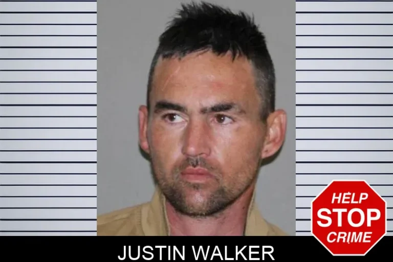 Justin Walker