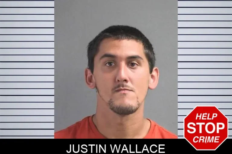 Justin Wallace