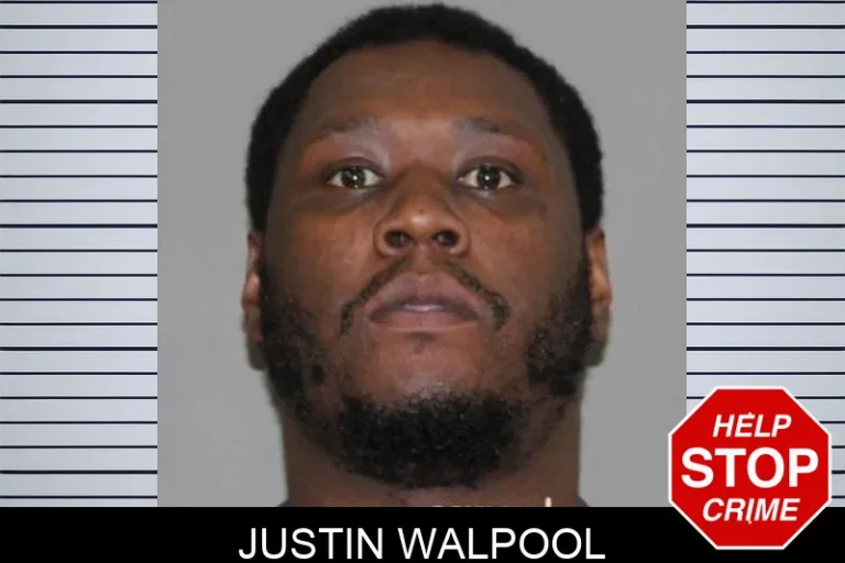 Justin Walpool